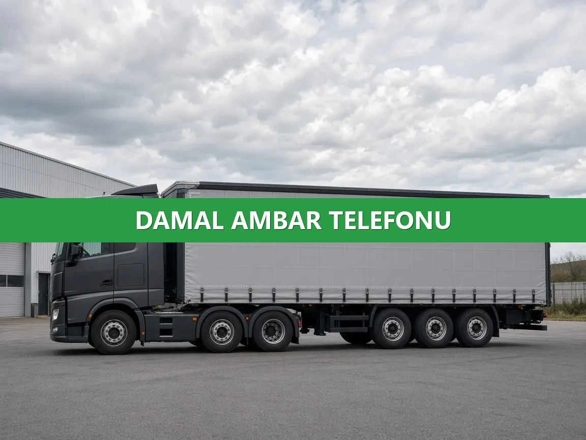 Damal Ambar Telefonu