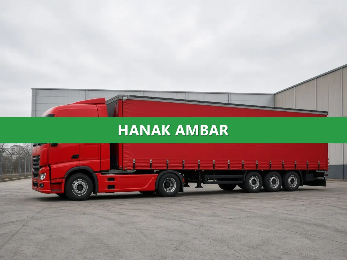 Hanak Ambar